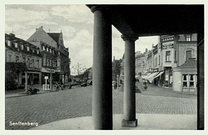 Senftenberg